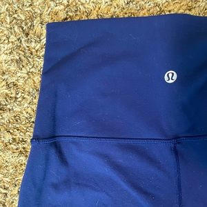 Lululemon leggings